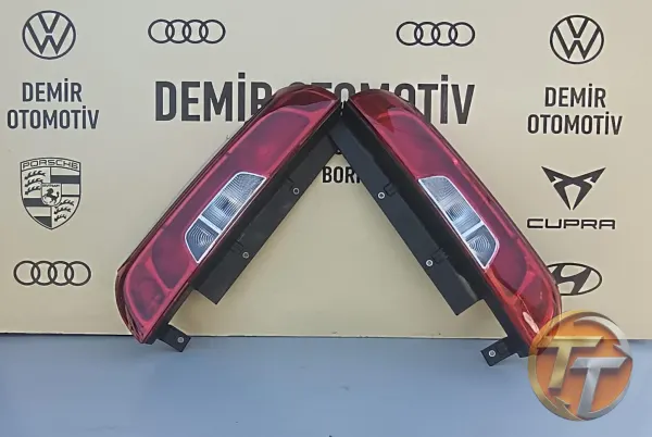 FİAT DOBLO 4 SAĞ SOL ARKA STOP SIFIR