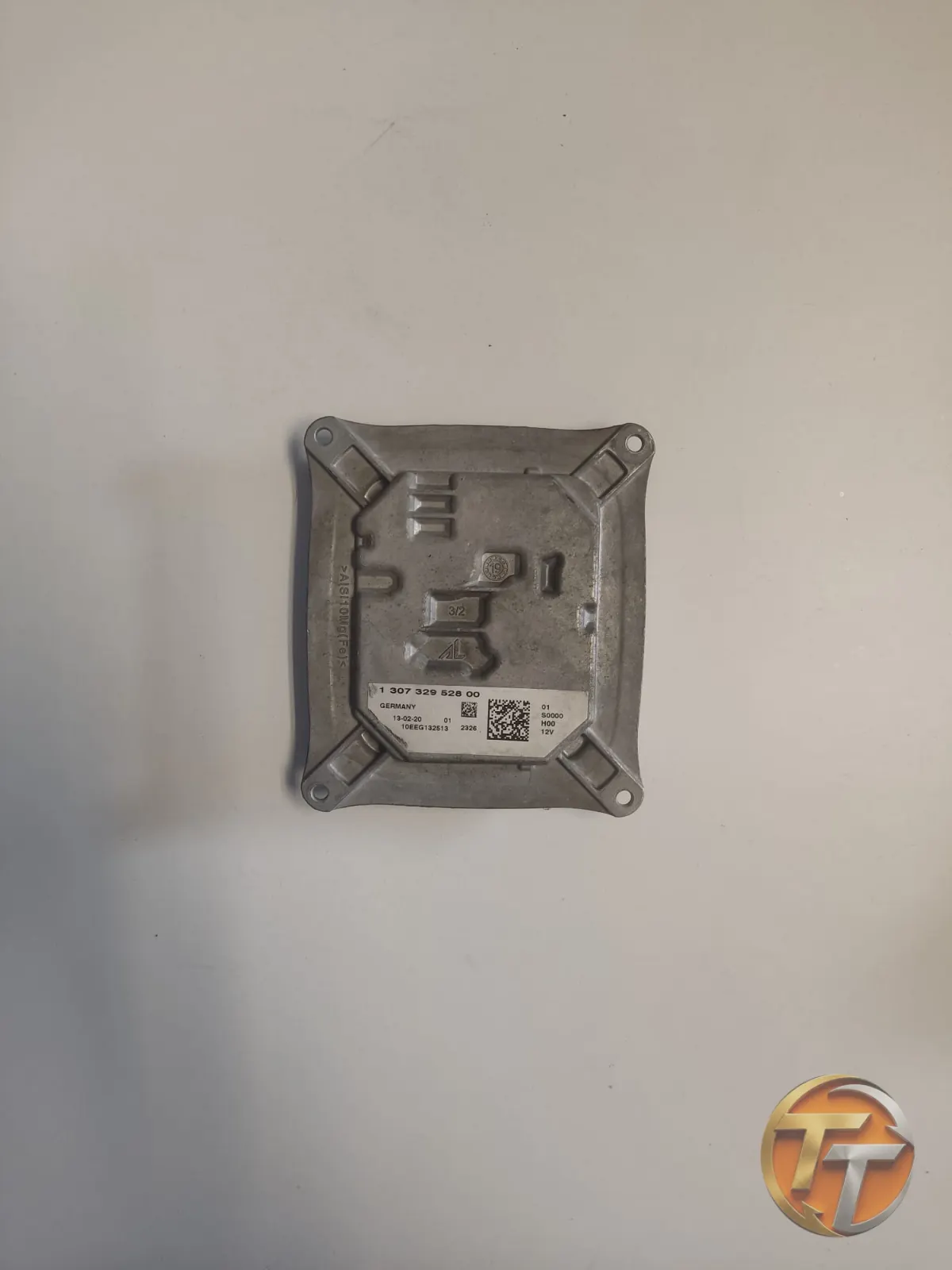 FİAT DUCATO PEUGEOT BOXER CİTROEN JUMPER FAR LED BEYNİ 130732952800
