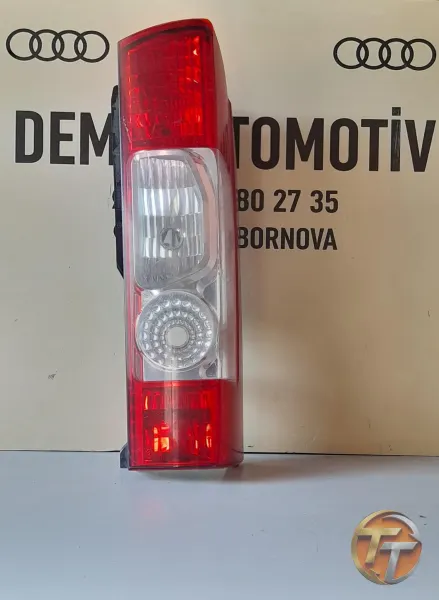 FİAT DUCATO PEUGEOT BOXER JUMPER 2007-2014 SAĞ STOP ORJ ÇIKMA