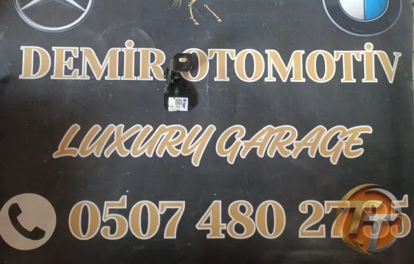 FİAT EGEA ARKA ALT KAPI MENTEŞELERİ SIFIR ORJİNAL