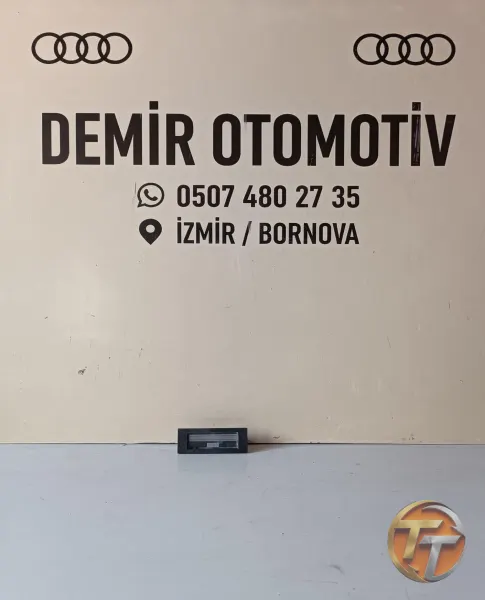 FİAT EGEA ARKA PLAKA LAMBASI