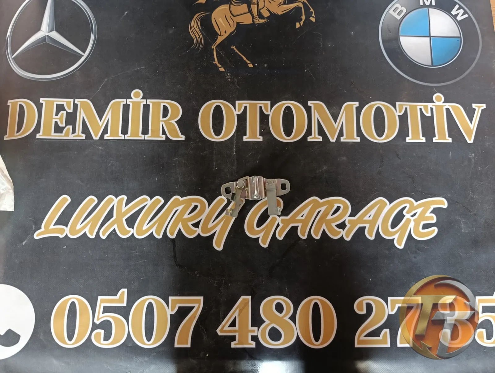 FİAT EGEA BAGAJ KİLİT KARŞILIĞI SIFIR ORJİNAL 51902081
