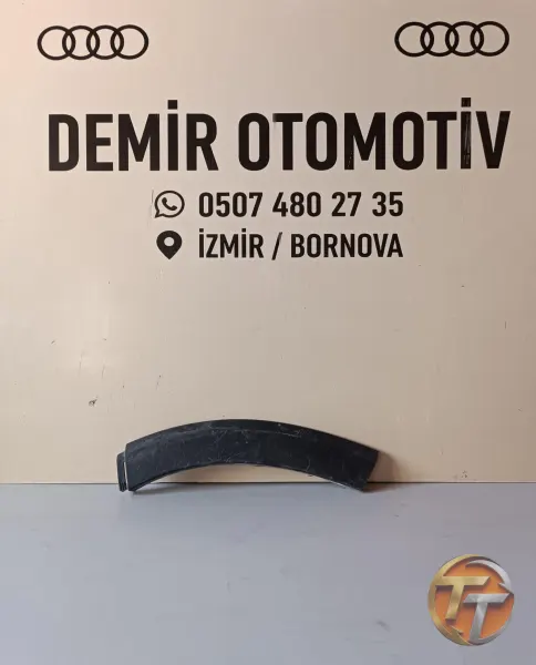 FİAT EGEA CROSS 2021-2026 SAĞ ÖN TAMPON DODİĞİ ORJİNAL 735734399