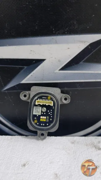 FİAT EGEA FULL LED FAR BEYNİ MK10750653