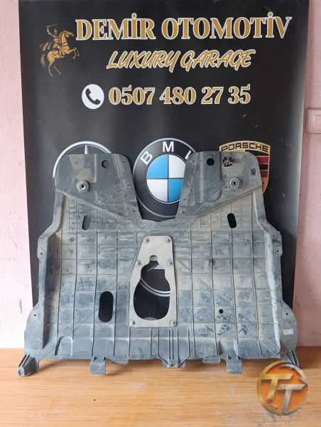 FİAT EGEA MOTOR ALT MUHAFAZA ORJİNAL ÇIKMA 2015-2020 520789300E