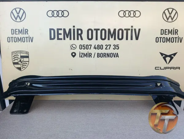 FİAT EGEA ÖN TAMPON DEMİRİ SIFIR