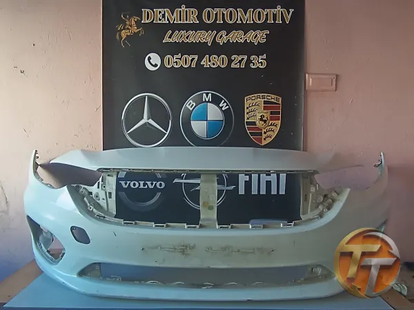 FİAT EGEA ÖN TAMPON ORJİNAL ÇIKMA 2015-2020