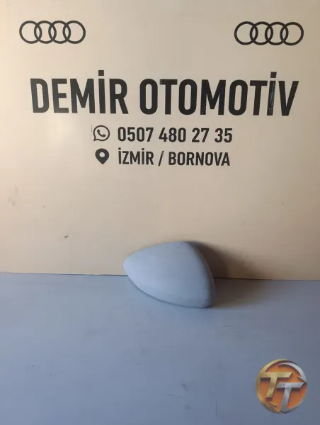 FİAT EGEA SAĞ AYNA KAPAĞI SIFIR ORJİNAL ASTARLI 735708142