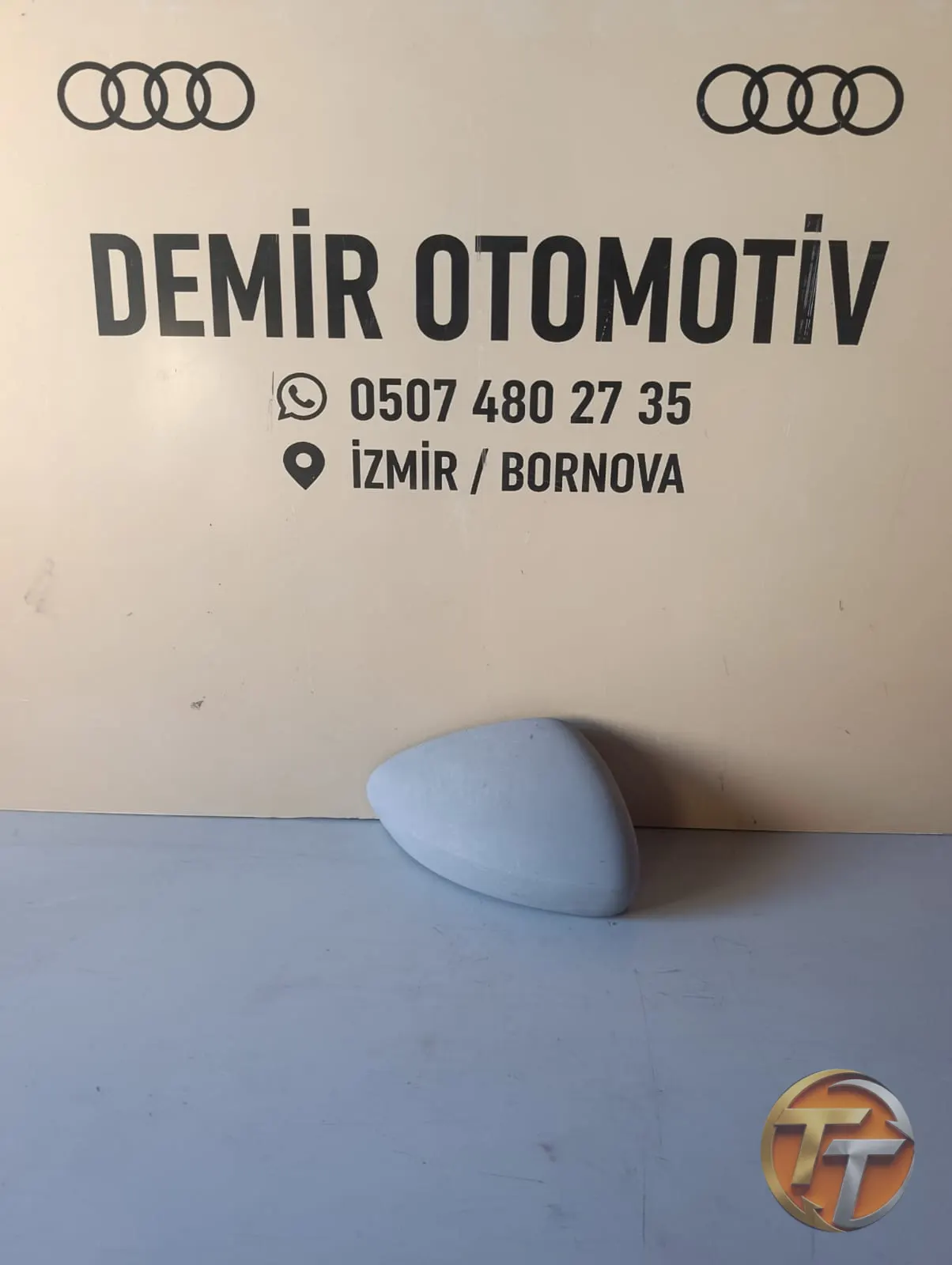 FİAT EGEA SAĞ AYNA KAPAĞI SIFIR ORJİNAL ASTARLI 735708142
