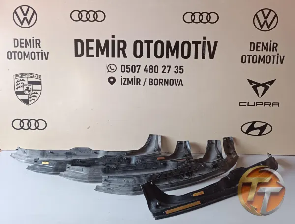 FİAT EGEA SAĞ SOL ÖN KAPI DİREK FİTİLİ SIFIR ORJİNAL 00520601800E 00520601790E
