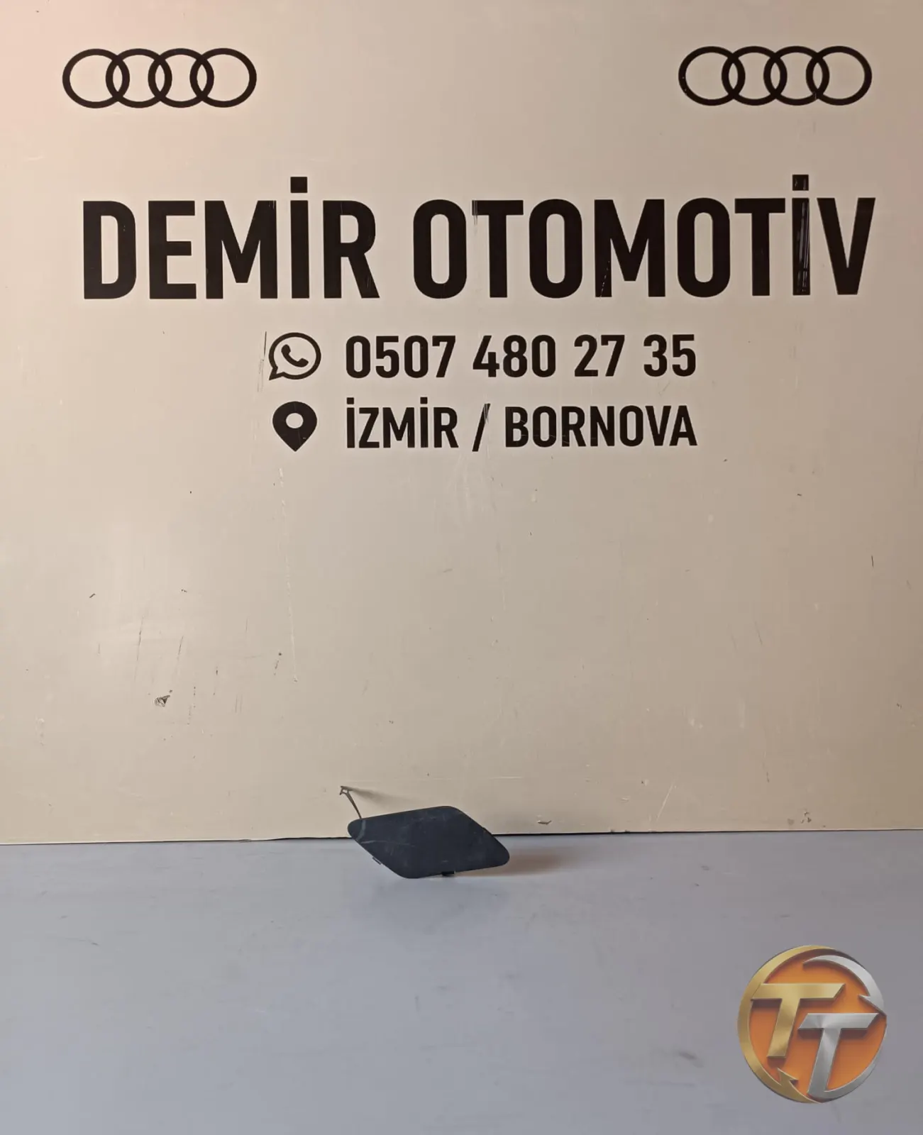 FİAT EGEA SEDAN ARKA ÇEKİ DEMİR KAPAĞI 735658540