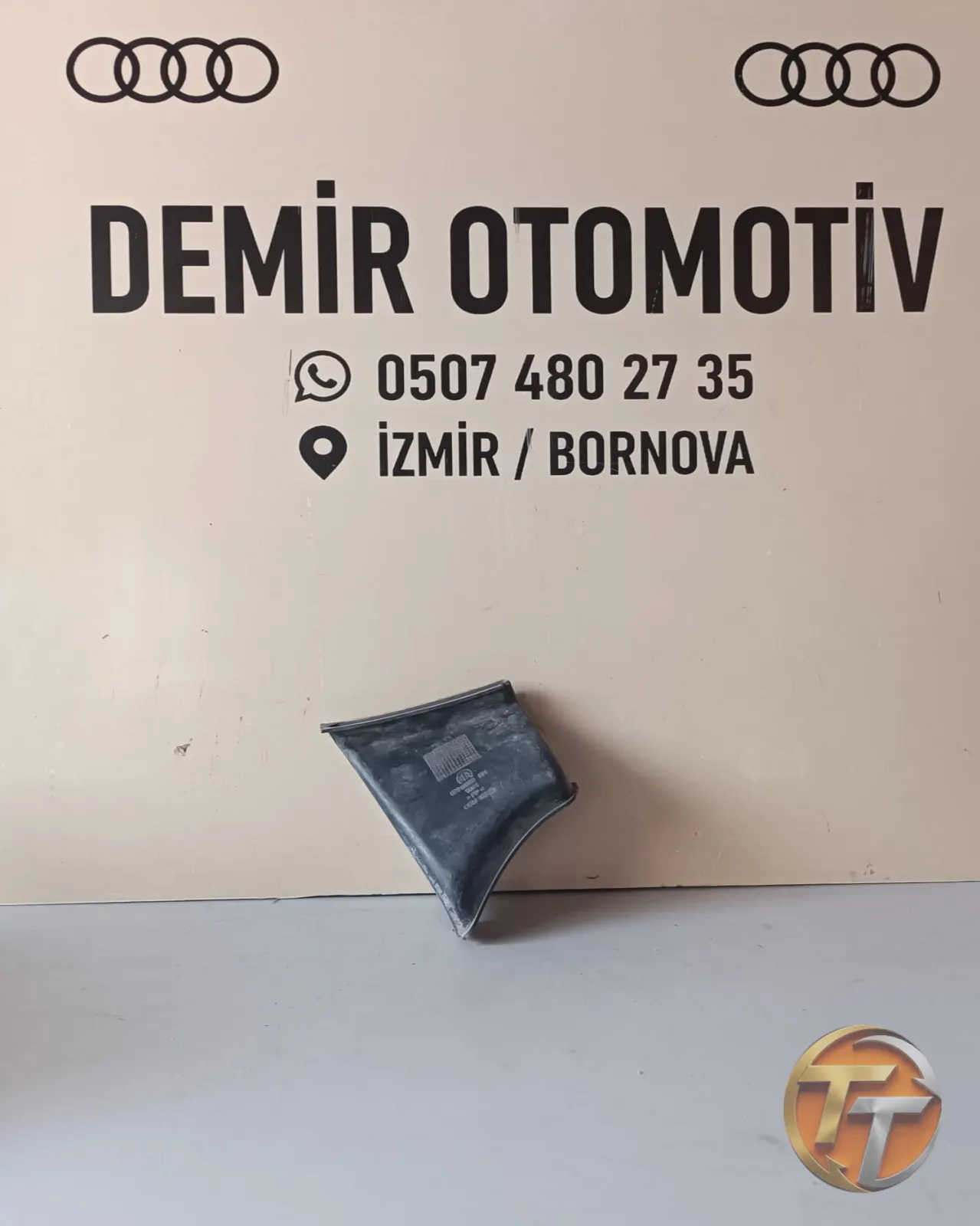 FİAT EGEA SEDAN HATCHBACK SAĞ ÖN TAMPON HAVA KANALI 52115338