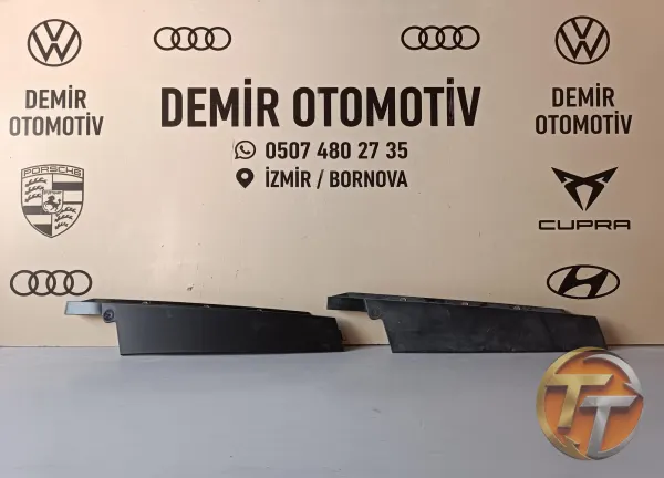 FİAT EGEA SEDAN HATCHBACK SOL ÖN KAPI DİREK ÇITASI KAPLAMASI SIFIR ORJİNAL 735601396