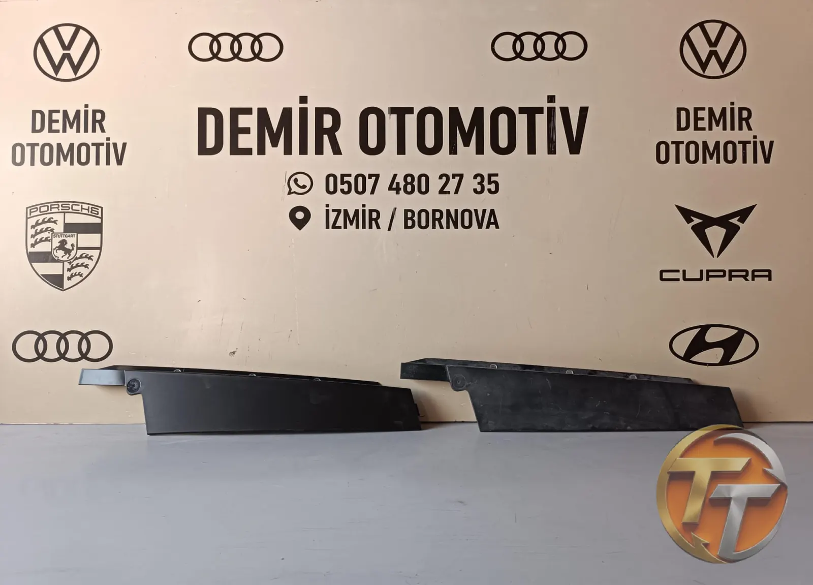 FİAT EGEA SEDAN HATCHBACK SOL ÖN KAPI DİREK ÇITASI KAPLAMASI SIFIR ORJİNAL 735601396