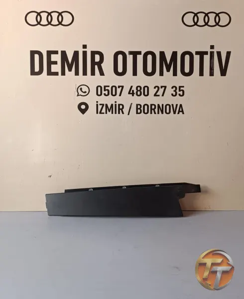 FİAT EGEA SOL ARKA KAPI DİREK KAPLAMASI SIFIR ORJİNAL 735601350
