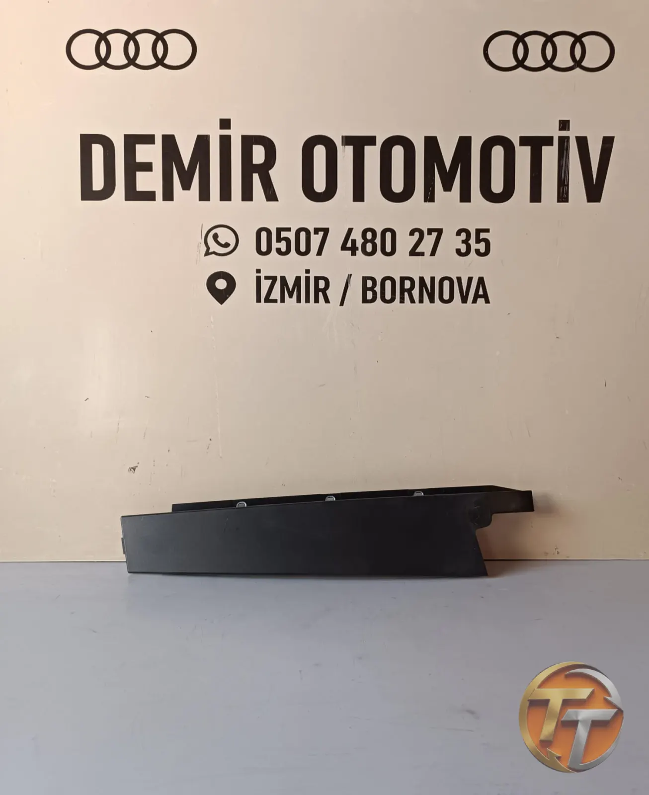FİAT EGEA SOL ARKA KAPI DİREK KAPLAMASI SIFIR ORJİNAL 735601350