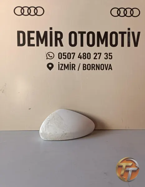 FİAT EGEA SOL AYNA KAPAĞI 2122000930