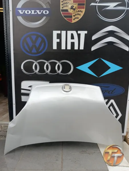 FİAT FİORİNO MOTOR KAPUTU