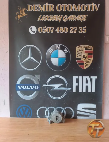 FİAT FİORİNO PEUGEOT BİPPER CİTROEN NEMO MOTOR TAKOZU