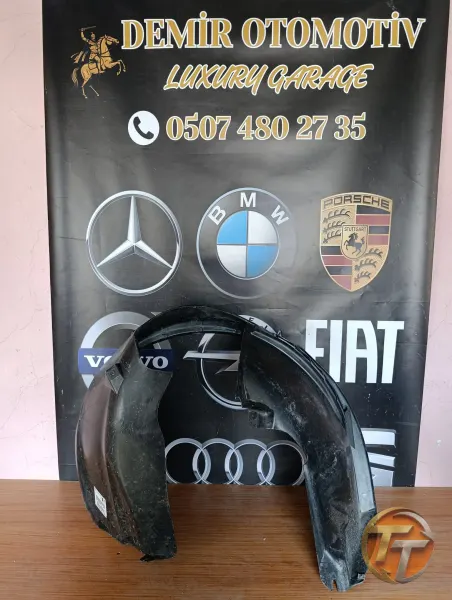 FİAT GRANDE PUNTO SOL ÖN ÇAMURLUK DAVLUMBAZI 0051885645