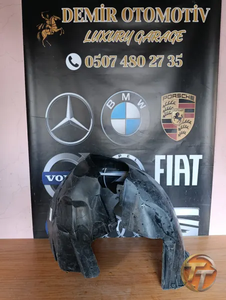 FORD CONNECT 2003-14 SOL ÖN ÇAMURLUK DAVLUMBAZI SIFIR ORJİNAL 9T1616115AA