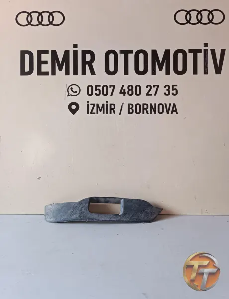 FORD COURİER 2014-2022 SAĞ ÖN TAMPON ALT LİP ORJ JT76-17778-RHAA