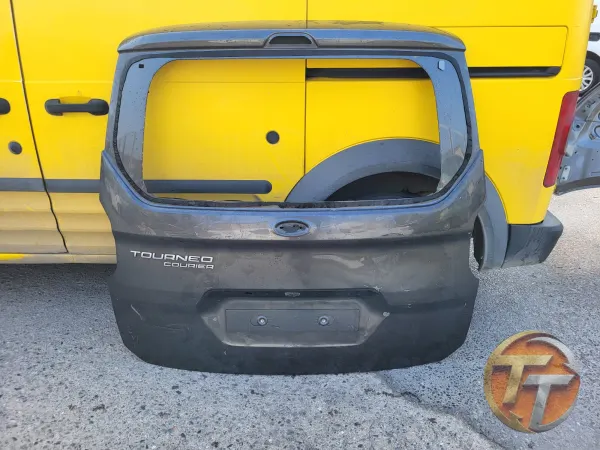 FORD COURİER BAGAJ KAPAĞI