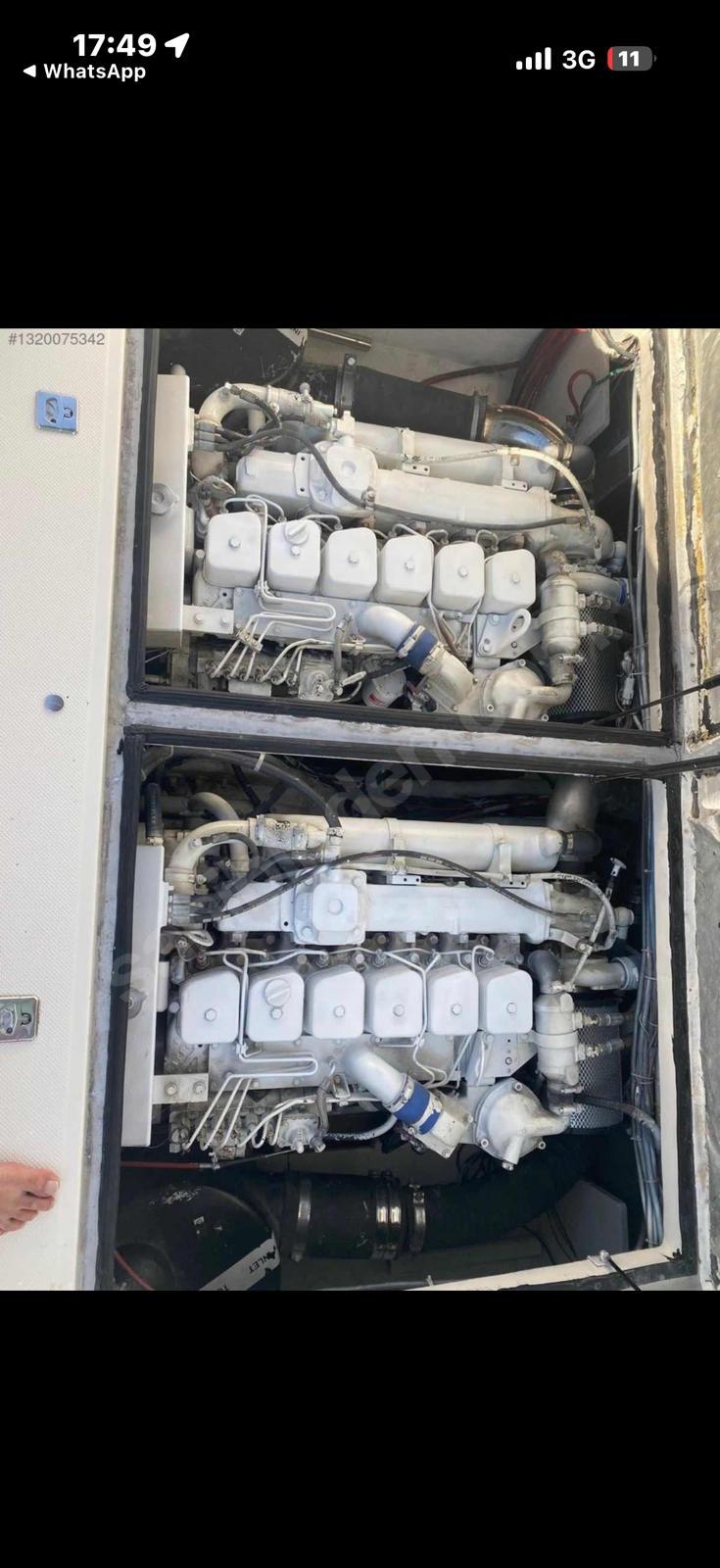 Bayliner element 