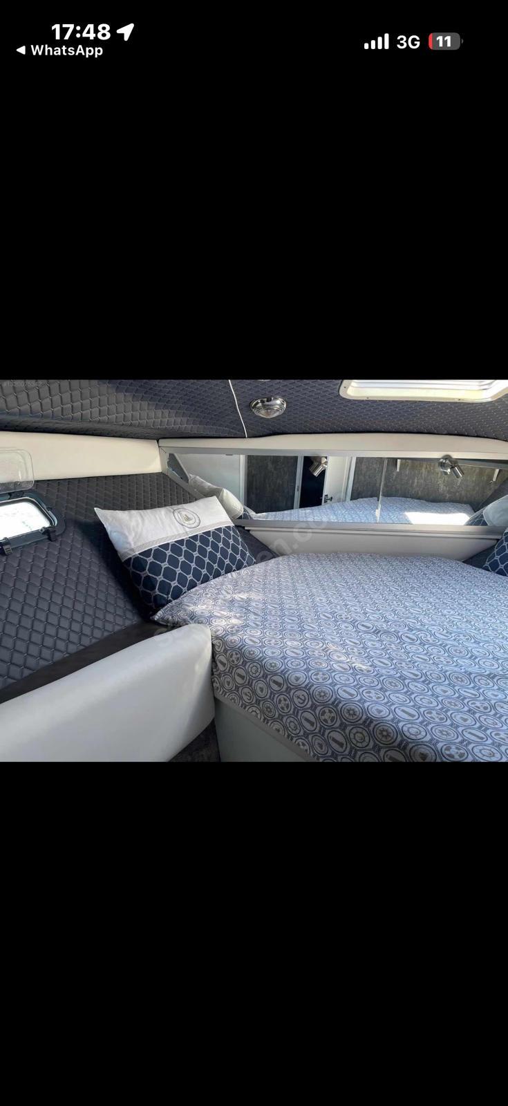 Bayliner element 