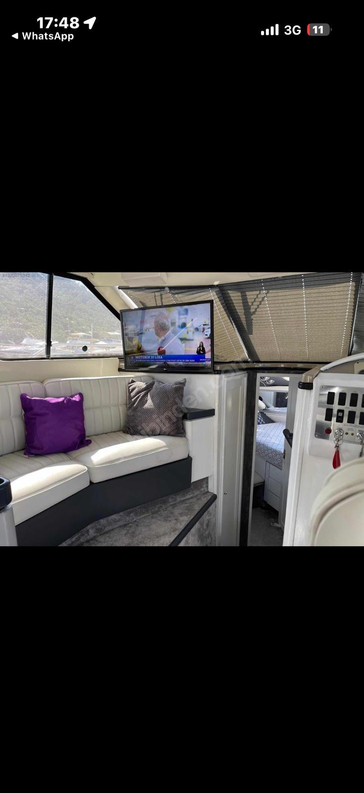 Bayliner element 