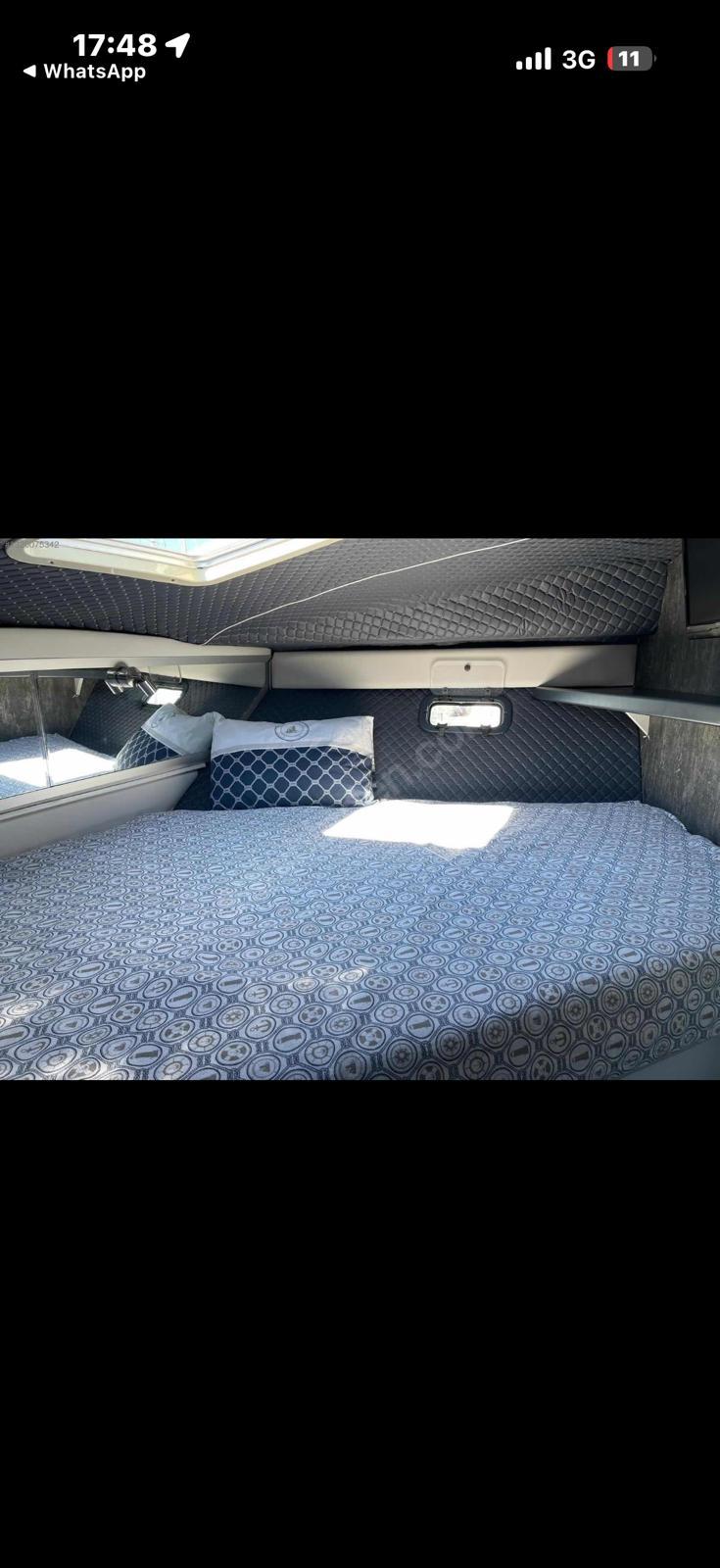 Bayliner element 