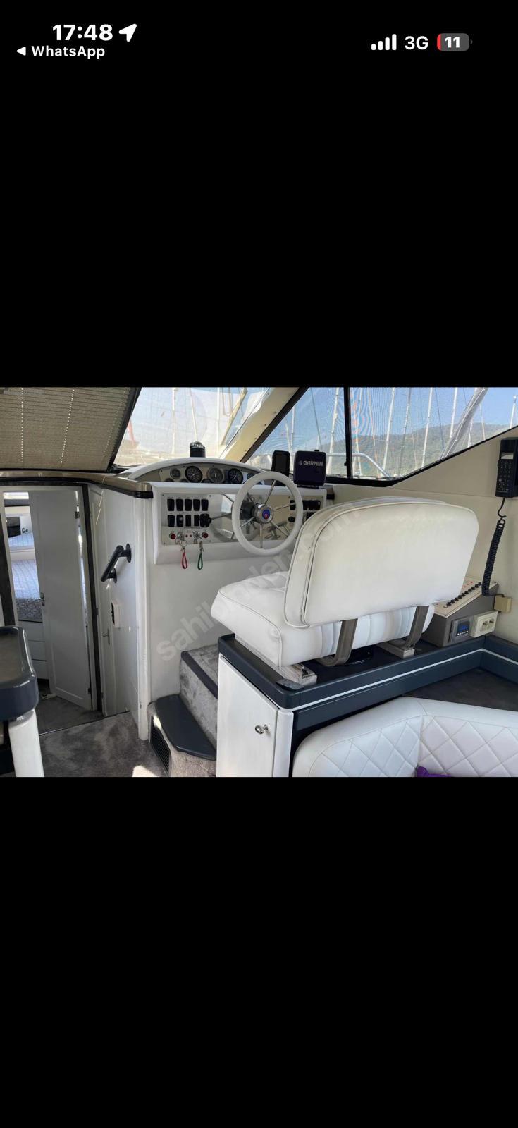 Bayliner element 