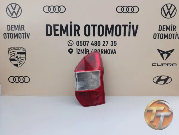 FORD COURİER SAĞ STOP ORJİNAL ÇIKMA 2014-2022