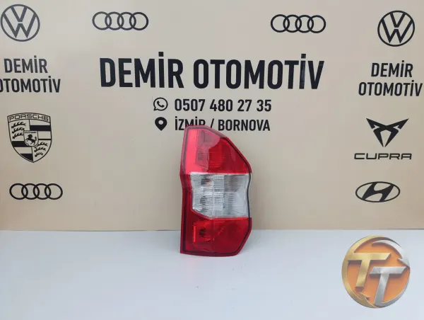 FORD COURİER SOL STOP ORJİNAL HATASIZ 2014-2022
