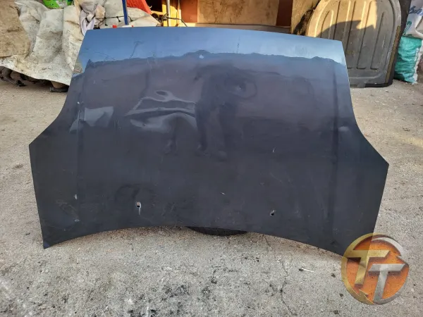 FORD FİESTA 2004-2008 MOTOR KAPUTU
