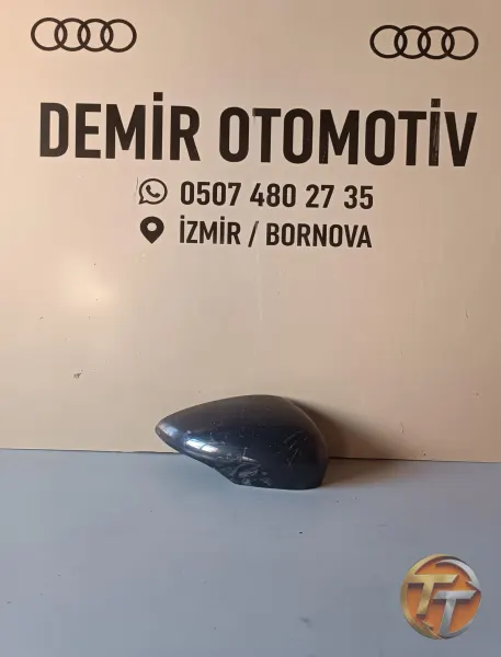 FORD FİESTA 2009-2016 SAĞ AYNA KAPAĞI ÇIKMA ORJİNAL