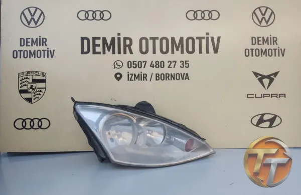 FORD FOCUS 1 SAĞ ÖN FAR ÇIKMA