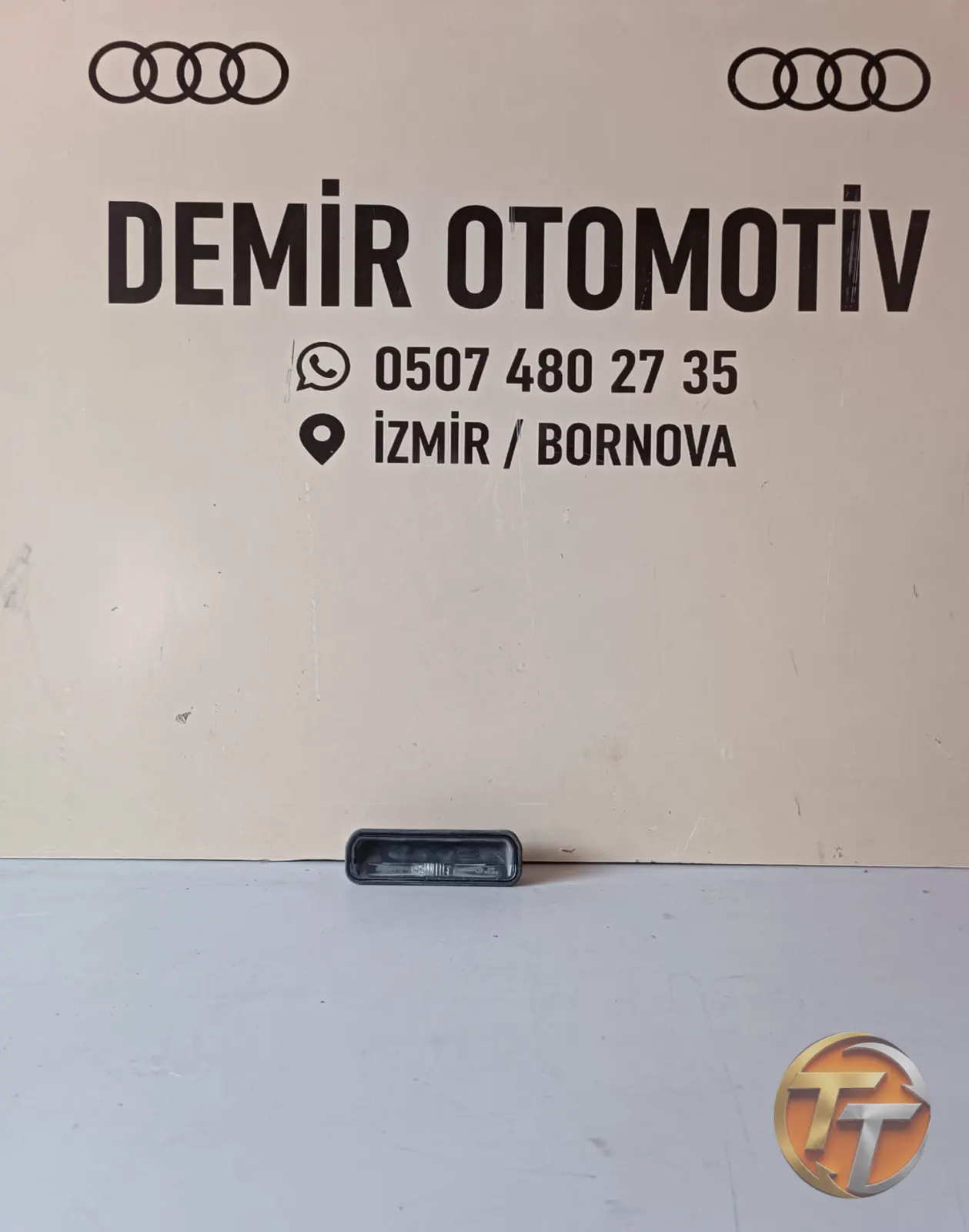 FORD FOCUS 3 3.5 BAGAJ AÇMA DÜĞMESİ ORJİNAL BM51-198514-AF