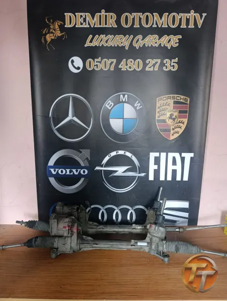 FORD FOCUS 3 3.5 KUGA 2 CMAX ELEKTRİKLİ DİREKSİYON KUTUSU HV6C 3D070