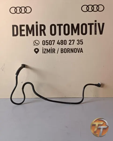 FORD FOCUS 3 C-MAX YAKIT BORUSU ORJİNAL 1764228