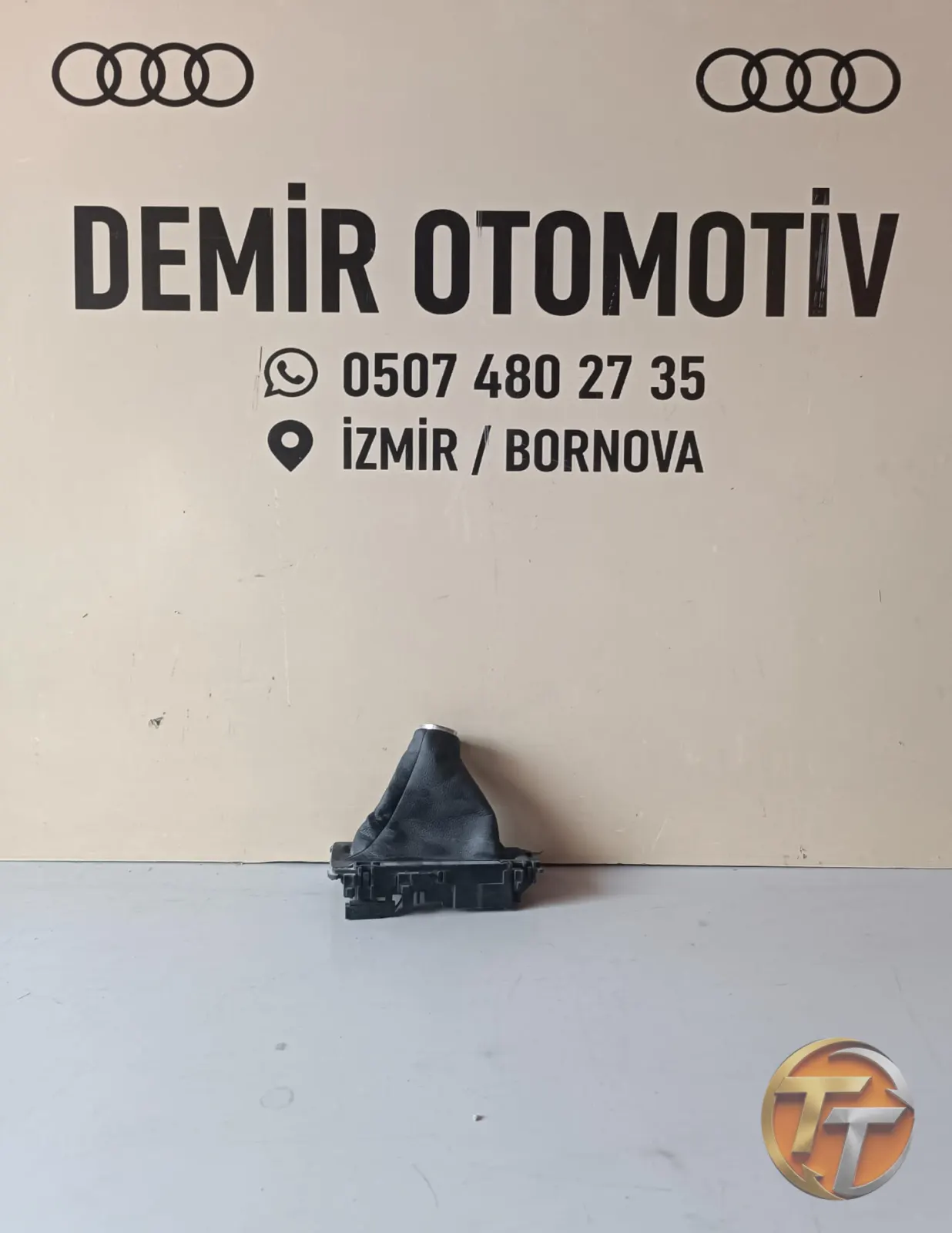 FORD FOCUS 3 OTOMATİK VİTES KÖRÜĞÜ F1EP-7E034 E7R9M