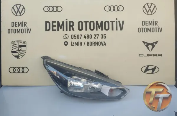 FORD FOCUS 3.5 SAĞ ÖN FAR ÇIKMA ORJİNAL