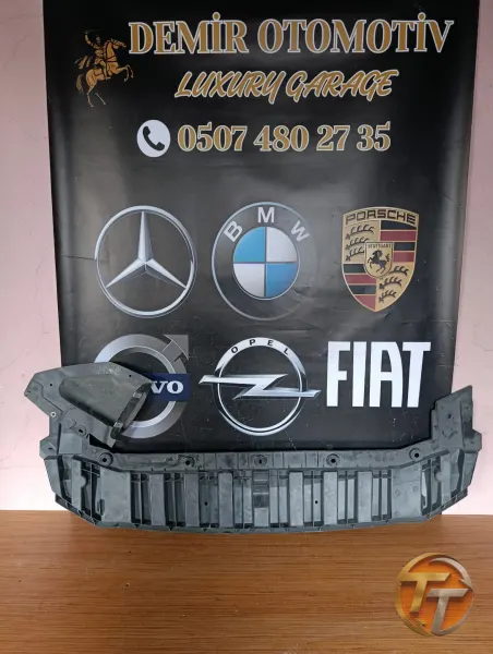 FORD FOCUS 4 ÖN TAMPON ALT MUHAFAZA SIFIR ORJİNAL JX7B-8B384-A1
