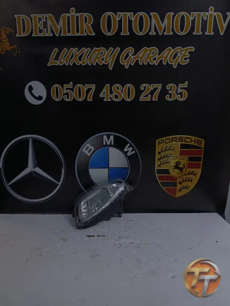 FORD KUGA SAĞ SİS FARI