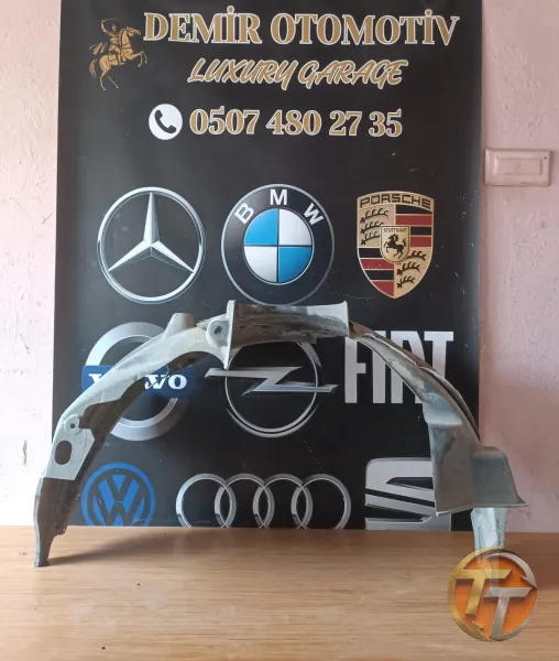 FORD TRANSİT ÖN SAĞ ÇAMURLUK DAVLUMBAZI 2014 2019 FK31-16034-A