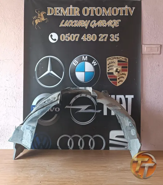 FORD TRANSİT SOL ÖN ÇAMURLUK DAVLUMBAZI KK31-16035-A