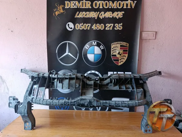 FORD TRANSİT V363 ÖN PANEL 2014-2022 ORJİNAL ÇIKMA BK31-8B041-AM