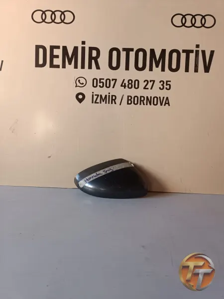 HONDA CIVIC FC5 SAĞ AYNA KAPAĞI ÇIKMA ORJİNAL 76201-TBA-A01ZG