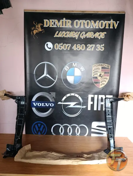 HONDA CİVİC FB7 ÖN PANEL SIFIR ORJİNAL 60400-TR0-G00ZZ
