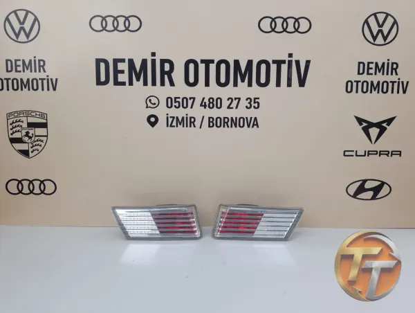 HONDA CİVİC FB7 SAĞ SOL İÇ STOP ORJİNAL ÇIKMA 2012-2016